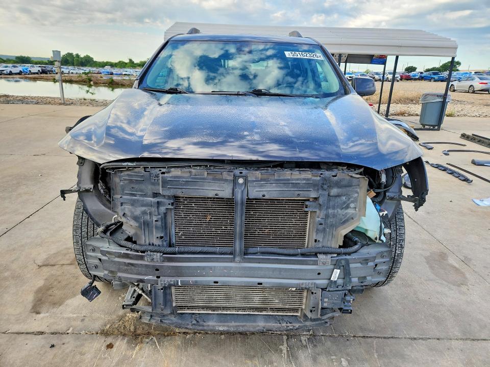 2018 Gmc Acadia მანქანა იყიდება აუქციონზე, vin: 1GKKNPLS9JZ150836, აუქციონის ნომერი: 55162326