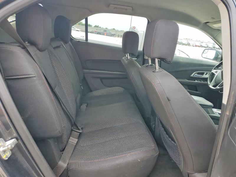 Aukcja sprzedaży 2012 Chevrolet Equinox, vin: 2GNALDEK5C1192738, numer aukcji: 53934046