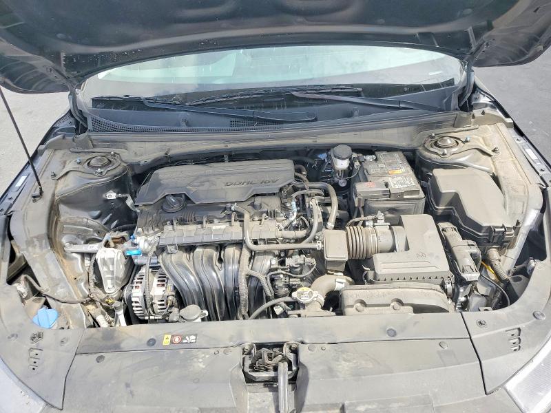 Aukcja sprzedaży 2025 Kia K4, vin: 3KPFT4DE2SE072889, numer aukcji: 55600366