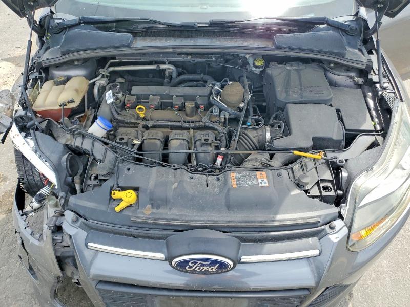 Aukcja sprzedaży 2014 Ford Focus, vin: 1FADP3F27EL461084, numer aukcji: 54407766