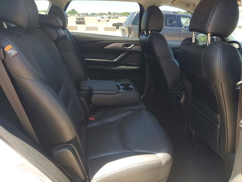 Aukcja sprzedaży 2019 Mazda Cx-9, vin: JM3TCBCY6K0330625, numer aukcji: 53356966
