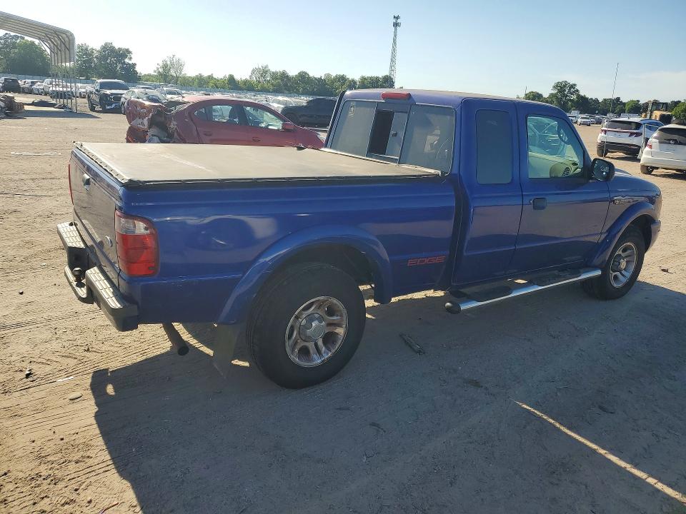 53997646 :رقم المزاد ، 1FTYR44V73TA38186 vin ، 2003 Ford Ranger مزاد بيع