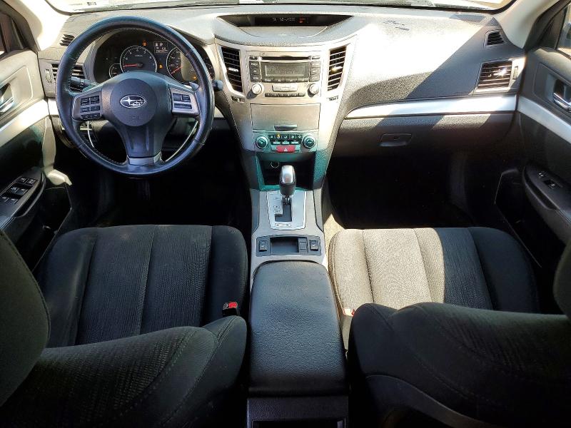 Aukcja sprzedaży 2013 Subaru Outback, vin: 4S4BRBGC9D3293276, numer aukcji: 54951466