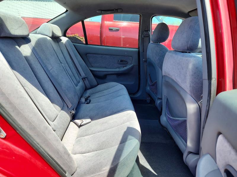 Продажа на аукционе авто 2005 Hyundai Elantra, vin: KMHDN45D25U985581, номер лота: 54965516