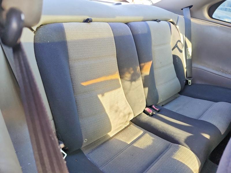 Продажа на аукционе авто 2003 Ford Mustang, vin: 1FAFP40433F369720, номер лота: 53290146