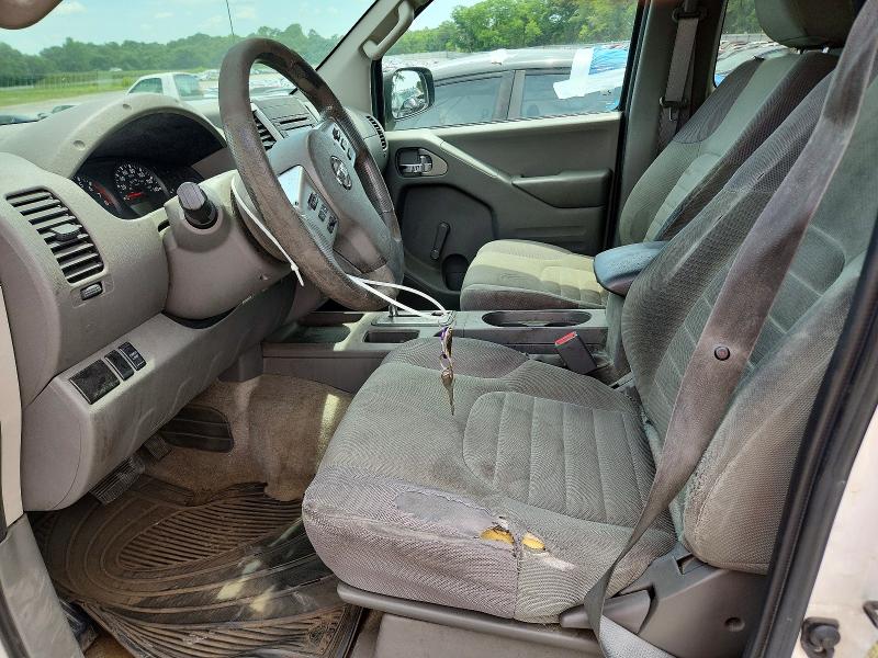 Aukcja sprzedaży 2015 Nissan Frontier, vin: 1N6BD0CT3FN749872, numer aukcji: 54519486