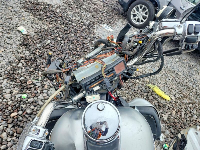 2003 Harley-davidson Flhtcui მანქანა იყიდება აუქციონზე, vin: 1HD1FCW423Y617404, აუქციონის ნომერი: 52389226