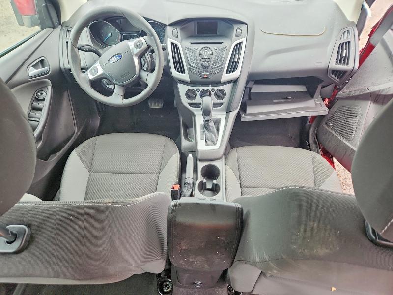 55242876 :رقم المزاد ، 1FADP3F24DL288882 vin ، 2013 Ford Focus مزاد بيع