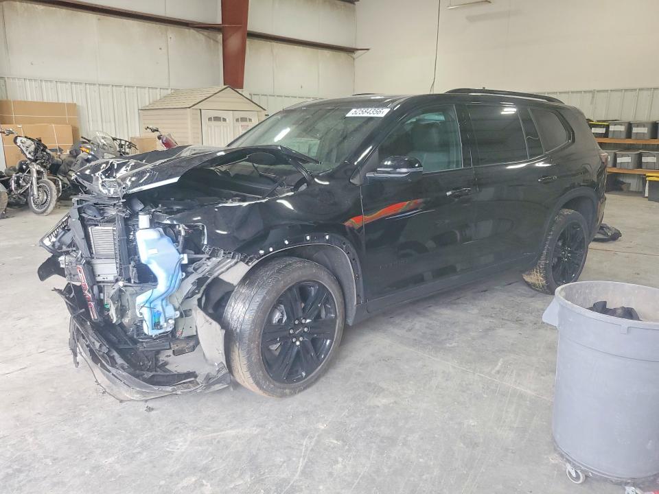 52584356 :رقم المزاد ، 1GKENNRS5SJ144055 vin ، 2025 Gmc Acadia مزاد بيع