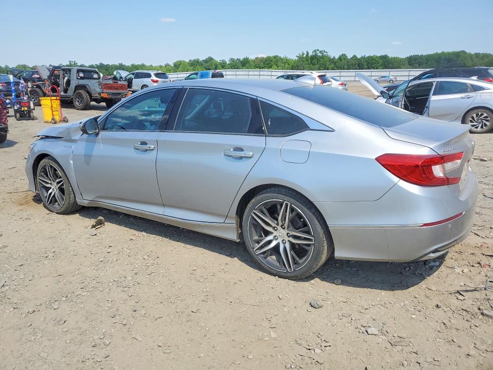 Продаж на аукціоні авто 2021 Honda Accord, vin: 1HGCV3F95MA014628, номер лоту: 54147396