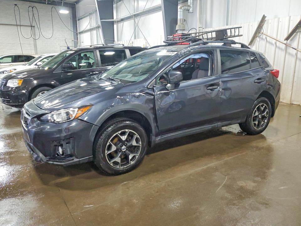 Aukcja sprzedaży 2018 Subaru Crosstrek, vin: JF2GTABC0JG239030, numer aukcji: 52602576
