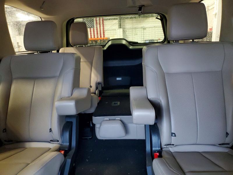 Aukcja sprzedaży 2024 Ford Expedition, vin: 1FMJU1J8XREA58096, numer aukcji: 53711726