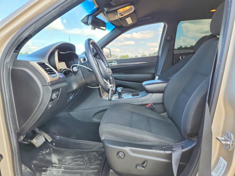 Продажа на аукционе авто 2014 Jeep Grand Cherokee, vin: 1C4RJFAG2EC147980, номер лота: 53947626