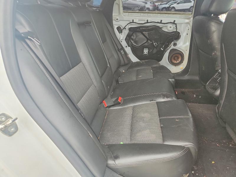 Продаж на аукціоні авто 2016 Chevrolet Impala, vin: 2G1105SA2G9179058, номер лоту: 53273256