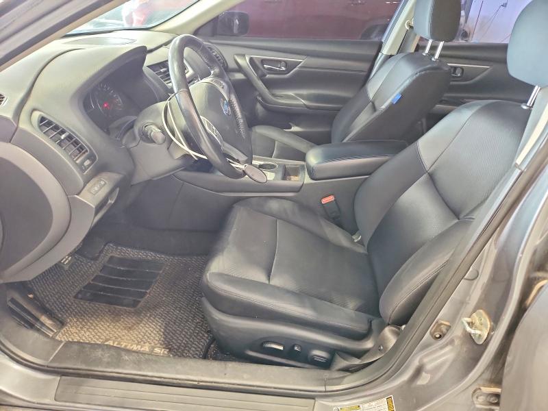 53655636 :رقم المزاد ، 1N4AL3AP2GC184025 vin ، 2016 Nissan Altima مزاد بيع