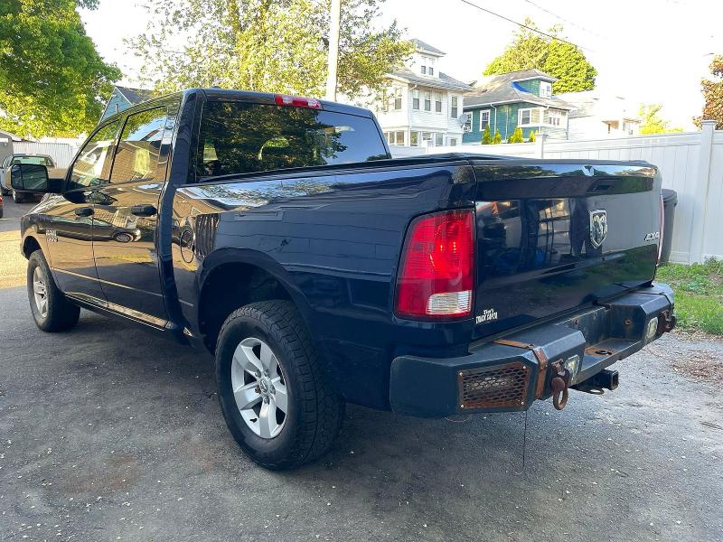 Aukcja sprzedaży 2013 Ram 1500, vin: 1C6RR7KT9DS586261, numer aukcji: 55642706