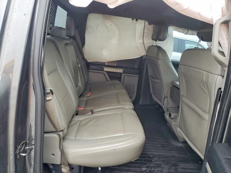 Aukcja sprzedaży 2017 Ford F150, vin: 1FTEW1EF3HFB53813, numer aukcji: 52457596