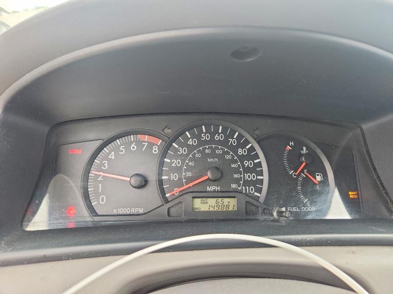 Продажа на аукционе авто 2007 Toyota Corolla, vin: 2T1BR32E97C818268, номер лота: 54289806
