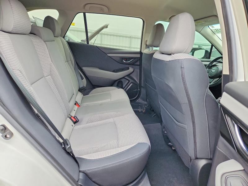 Aukcja sprzedaży 2020 Subaru Outback, vin: 4S4BTACCXL3145136, numer aukcji: 54541346