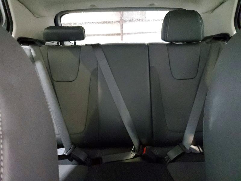 57275696 :رقم المزاد ، KL4AMBSL6SB182767 vin ، 2025 Buick Encore Gx مزاد بيع