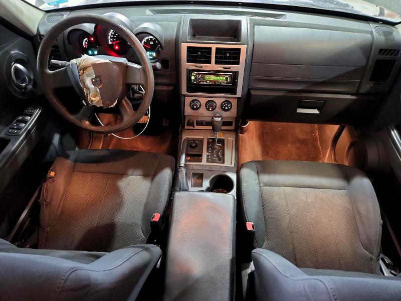 Продаж на аукціоні авто 2011 Dodge Nitro, vin: 1D4PU4GK5BW605913, номер лоту: 53003106