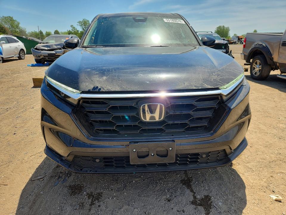 Aukcja sprzedaży 2025 Honda Cr-v, vin: 5J6RS4H7XSL013523, numer aukcji: 55180676