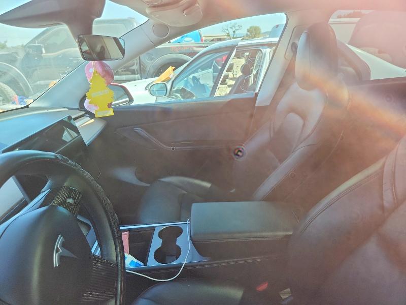 Aukcja sprzedaży 2022 Tesla Model Y, vin: 7SAYGAEE8NF401607, numer aukcji: 54723426