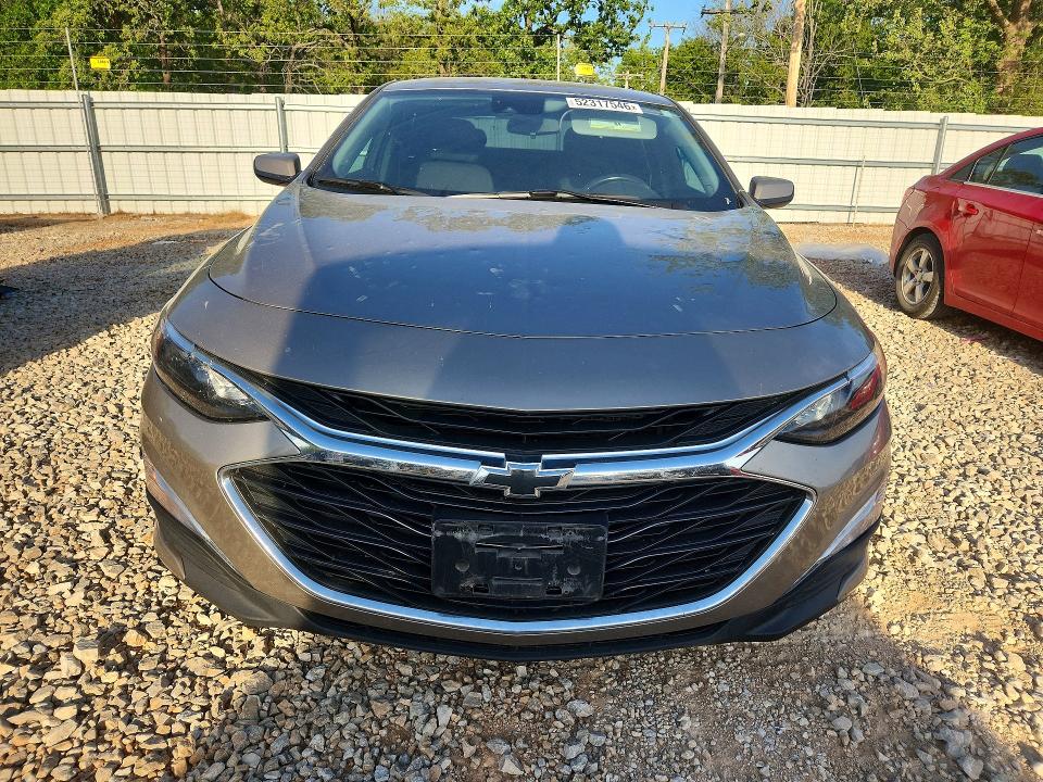 Продажа на аукционе авто 2022 Chevrolet Malibu, vin: 1G1ZG5ST7NF182686, номер лота: 52317546