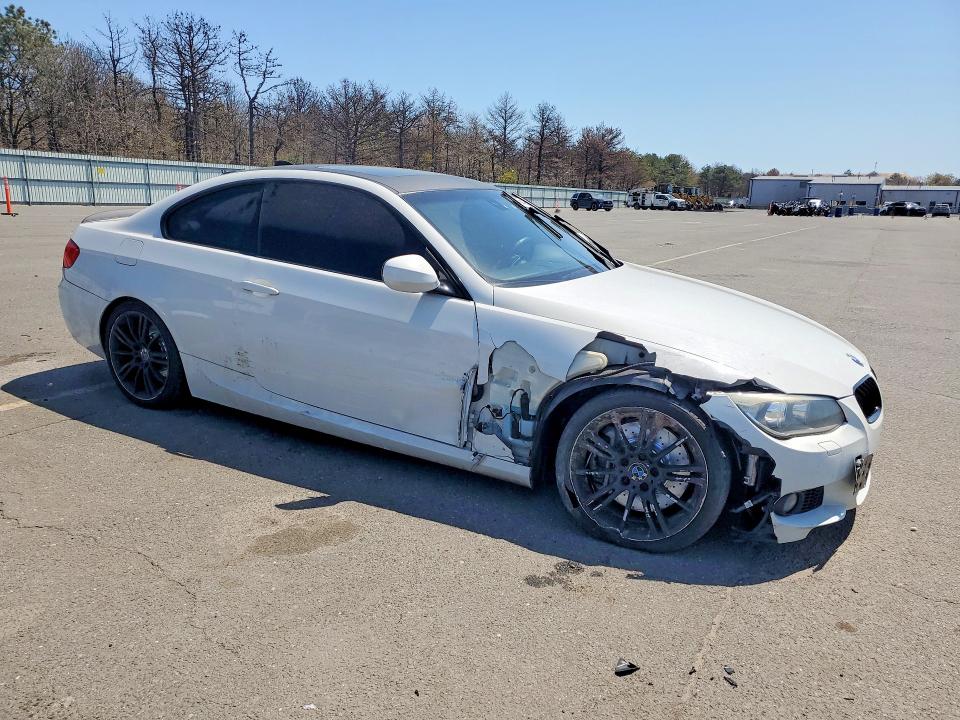 Продаж на аукціоні авто 2012 Bmw 335, vin: WBAKG7C58CE803423, номер лоту: 52456406