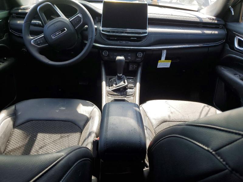 Продаж на аукціоні авто 2026 Jeep Compass, vin: 3C4NJDBN4TT193666, номер лоту: 54925096