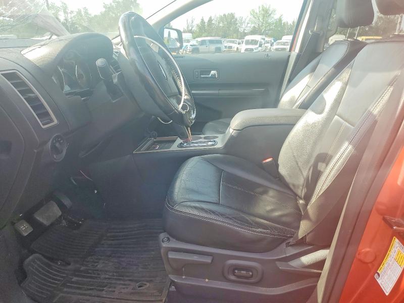 Aukcja sprzedaży 2007 Ford Edge, vin: 2FMDK48C97BB36715, numer aukcji: 52487596