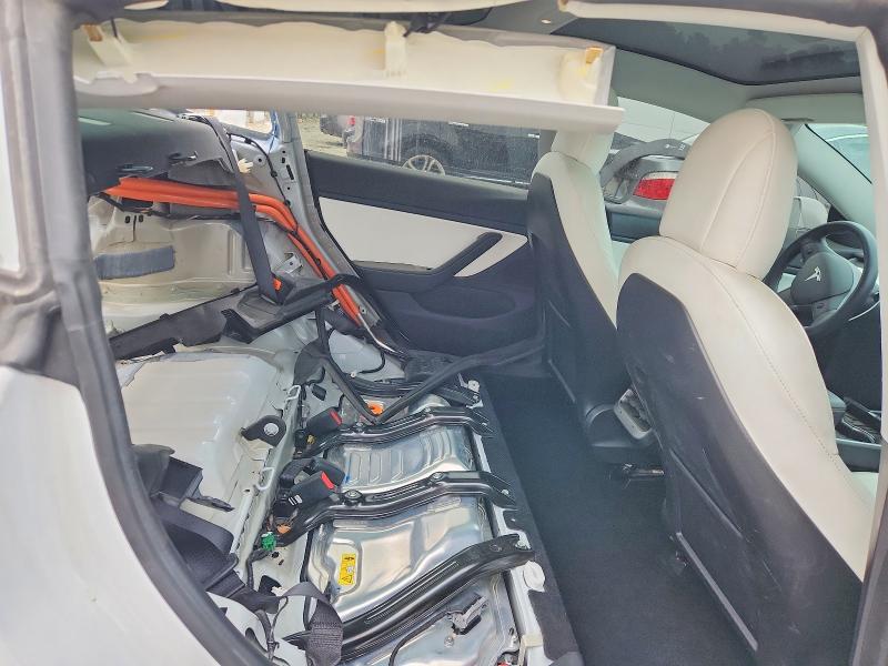 Продажа на аукционе авто 2020 Tesla Model 3, vin: 5YJ3E1EA9LF793293, номер лота: 51874976