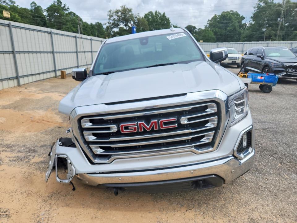 Продаж на аукціоні авто 2022 Gmc Sierra Limited, vin: 3GTU9DEDXNG195540, номер лоту: 54626406