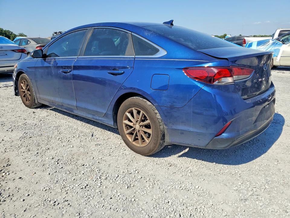 Aukcja sprzedaży 2019 Hyundai Sonata, vin: 5NPE24AF0KH732435, numer aukcji: 53790226