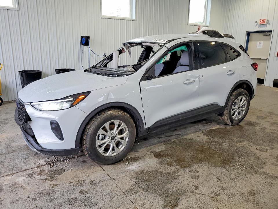 Продажа на аукционе авто 2026 Ford Escape, vin: 1FMCU9GNXTUA04606, номер лота: 54260716