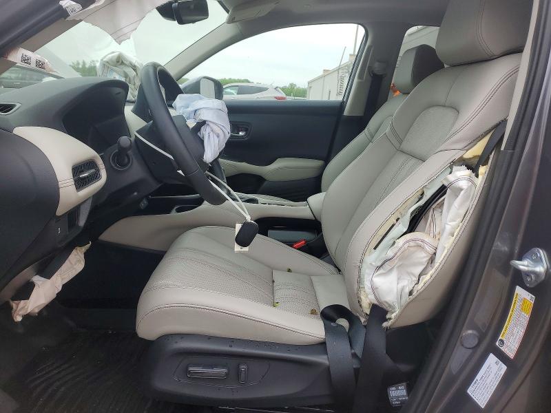 Aukcja sprzedaży 2026 Honda Hr-v, vin: 3CZRZ2H78TM731863, numer aukcji: 54456346