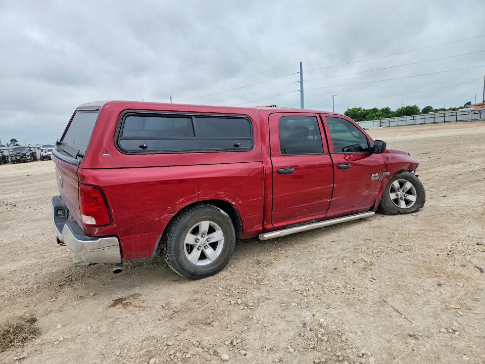52181346 :رقم المزاد ، 1C6RR6KT1DS594672 vin ، 2013 Ram 1500 مزاد بيع