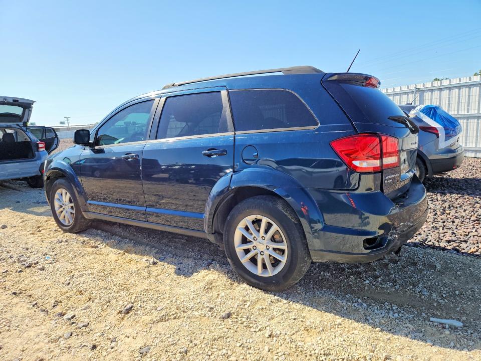 2015 Dodge Journey მანქანა იყიდება აუქციონზე, vin: 3C4PDDBG4FT526518, აუქციონის ნომერი: 53207406