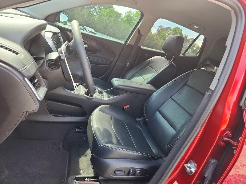 Продаж на аукціоні авто 2024 Gmc Terrain, vin: 3GKALVEG3RL344506, номер лоту: 52355766