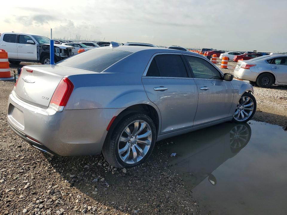 Aukcja sprzedaży 2018 Chrysler 300, vin: 2C3CCAEG8JH145899, numer aukcji: 54959836