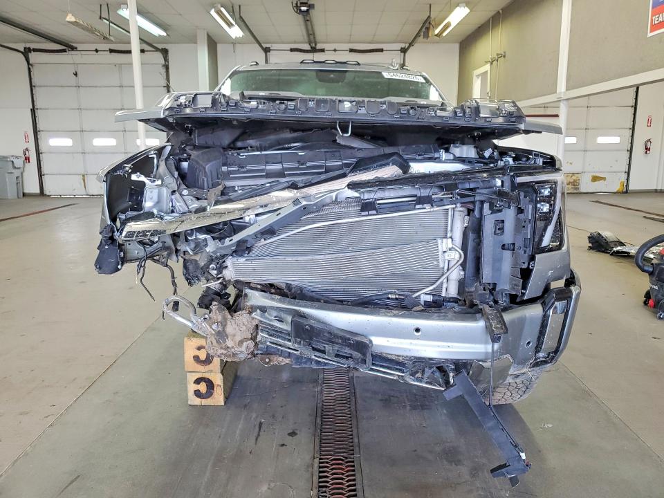 Aukcja sprzedaży 2025 Gmc Sierra, vin: 1GT4UREY9SF325108, numer aukcji: 54624826