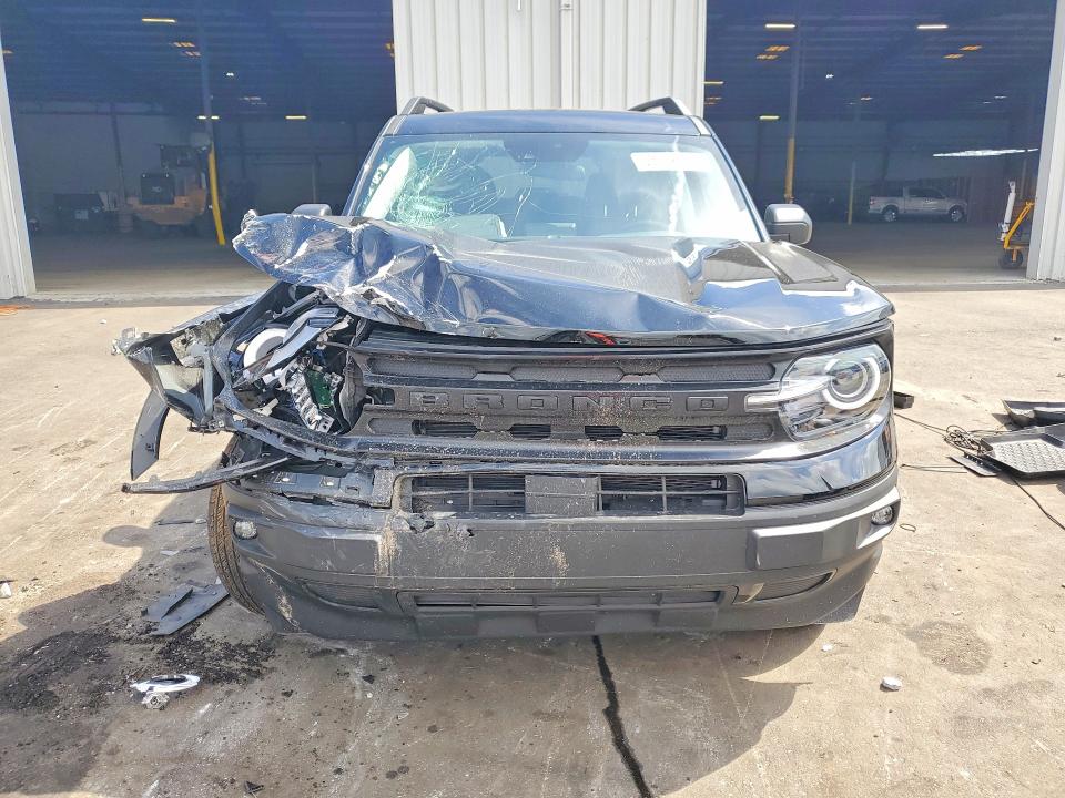 Продаж на аукціоні авто 2024 Ford Bronco Sport, vin: 3FMCR9B67RRE86582, номер лоту: 53772086