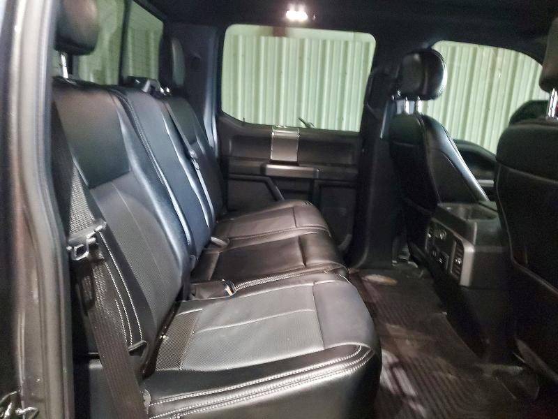 Продаж на аукціоні авто 2017 Ford F150, vin: 1FTEW1EG3HFA74053, номер лоту: 54021416