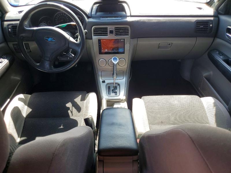Продаж на аукціоні авто 2006 Subaru Forester, vin: JF1SG69646H741587, номер лоту: 52995826