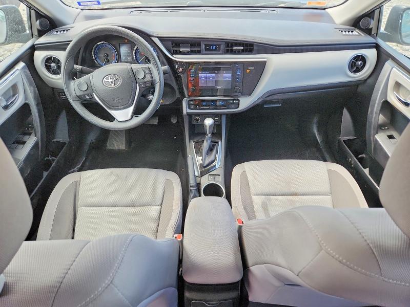 Продаж на аукціоні авто 2017 Toyota Corolla/le, vin: 5YFBURHE9HP688955, номер лоту: 52350306