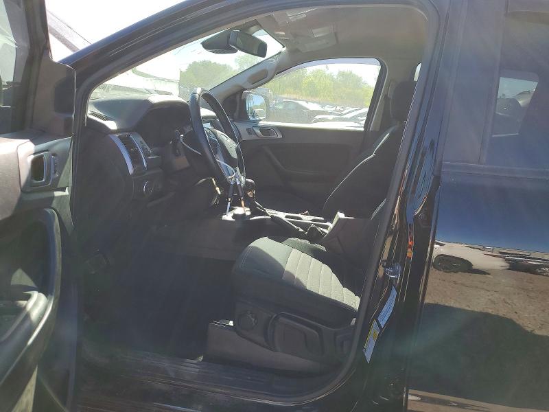 Aukcja sprzedaży 2021 Ford Ranger, vin: 1FTER4FH2MLD29612, numer aukcji: 50129196