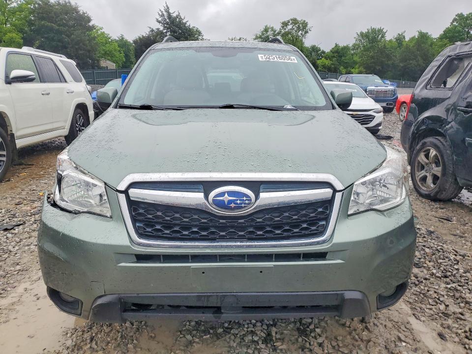 Продажа на аукционе авто 2016 Subaru Forester, vin: JF2SJAFC9GH500653, номер лота: 52516056
