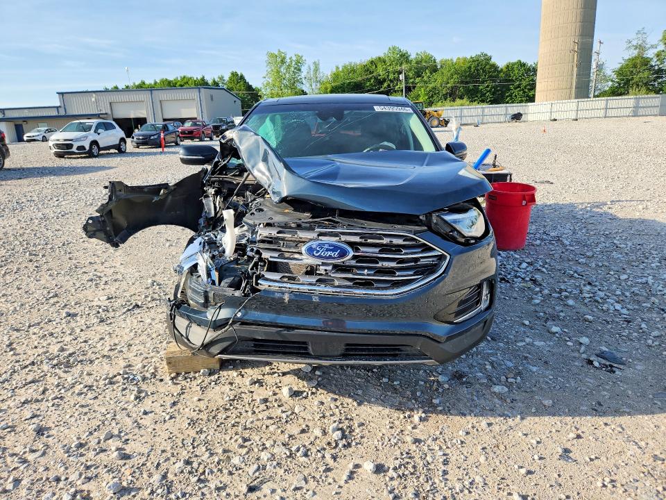 Aukcja sprzedaży 2019 Ford Edge, vin: 2FMPK4K98KBB12893, numer aukcji: 54395946