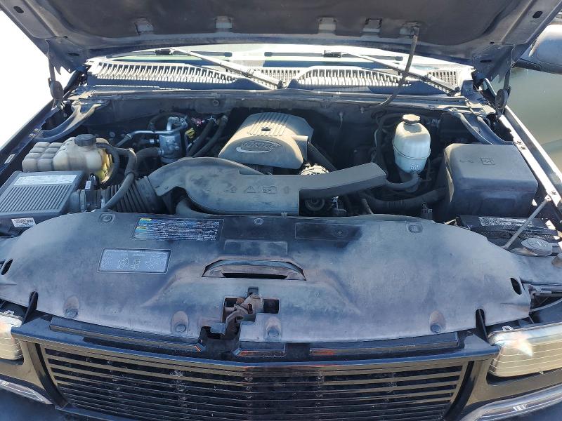 2006 Chevrolet Tahoe მანქანა იყიდება აუქციონზე, vin: 1GNEC13V16J117087, აუქციონის ნომერი: 54712856