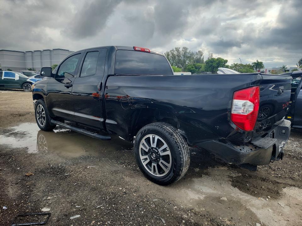 Продажа на аукционе авто 2014 Toyota Tundra, vin: 5TFRU5F10EX032857, номер лота: 52403736